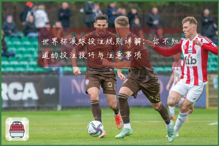 世界杯滚球投注规则详解：你不知道的投注技巧与注意事项