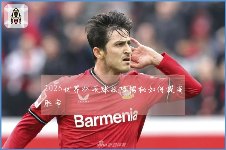 2026世界杯滚球技巧揭秘如何提高胜率
