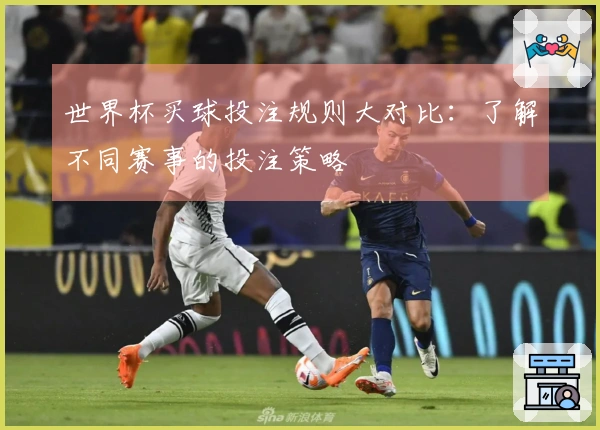 世界杯买球投注规则大对比：了解不同赛事的投注策略
