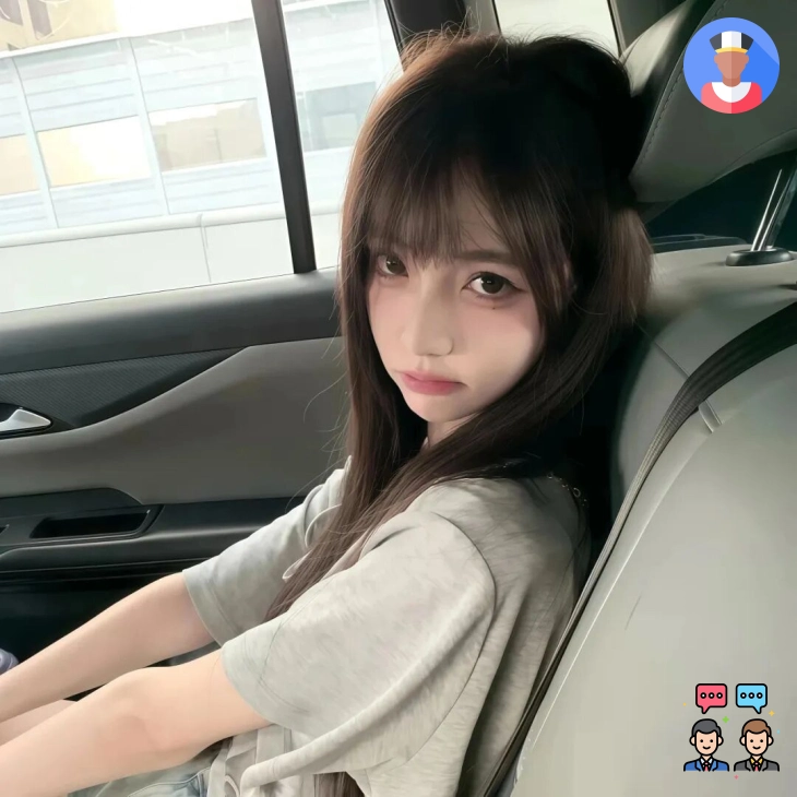 头像